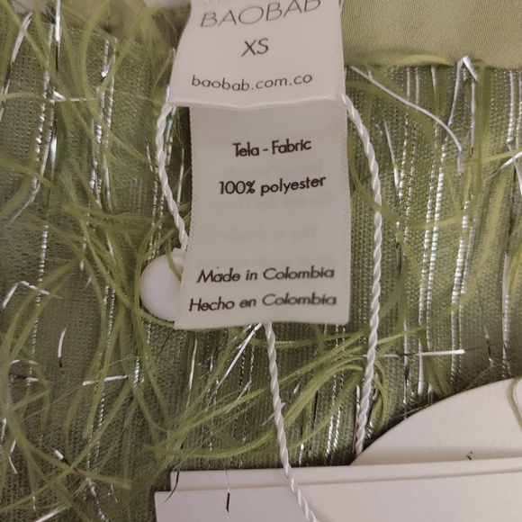 BAOBAB DRESD - Picture 4 of 4